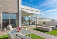 Sale - Villa - Villamartin