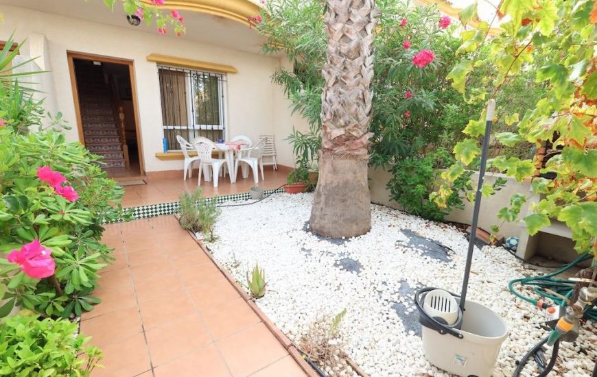 Sale - Villa - Orihuela Costa