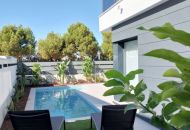 Sale - Apartments - San Javier