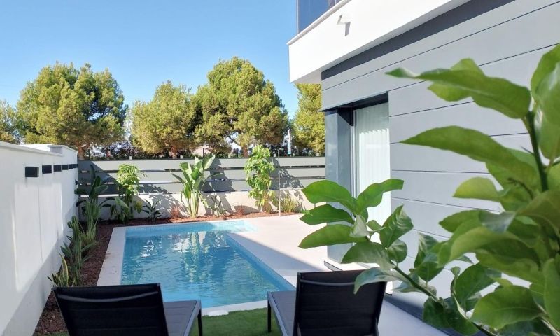 Sale - Apartments - San Javier