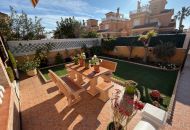 Sale - Villa - Algorfa - La Finca Golf