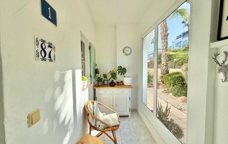 Sale - Semi Detached - Ciudad Quesada