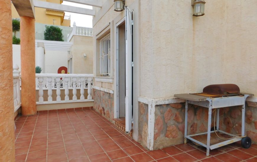 Venta - Villa - Ciudad Quesada