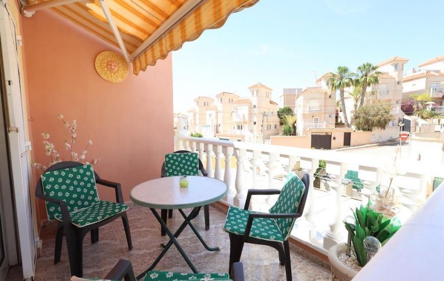 Venta - Bungalow - San Miguel de Salinas - San Miguel De Salinas