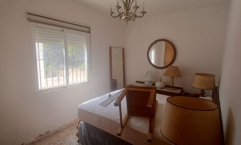 Sale - Villa - San Miguel de Salinas - San Miguel De Salinas