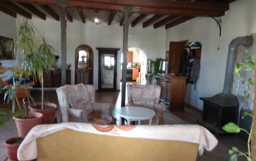 Venta - Casa Rural - Novelda