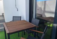 Sale - Apartments - Los Balcones