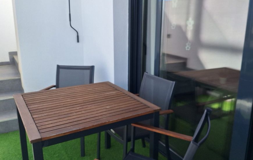 Sale - Apartments - Los Balcones