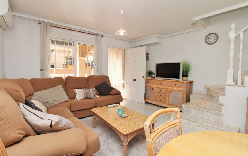 Sale - Rijtjeshuis - Playa Flamenca