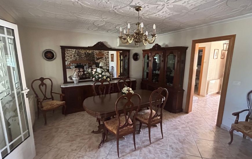 Venta - Villa - Ciudad Quesada