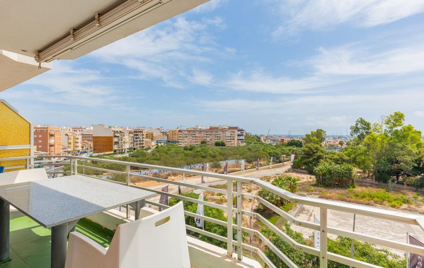 Sale - Apartments - Torrevieja