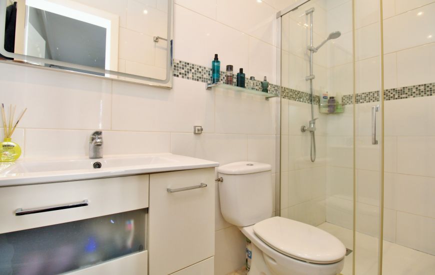 Sale - Bungalow - Villamartin