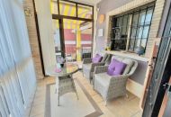 Sale - Villa - Bigastro