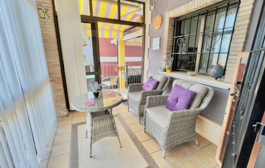Sale - Villa - Bigastro