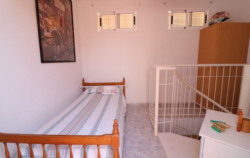 Sale - Apartments - Orihuela Costa