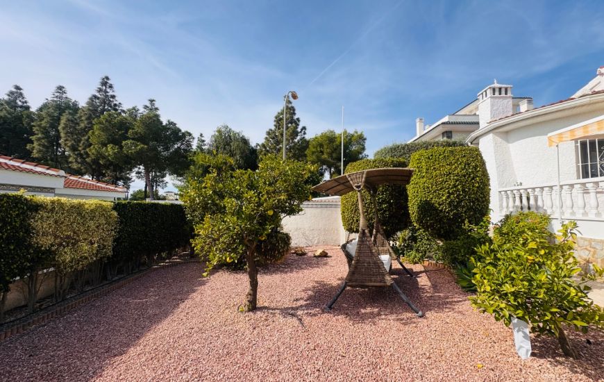 Venta - Villa - Ciudad Quesada