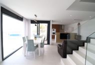 Sale - Villa - San Miguel de Salinas - San Miguel De Salinas