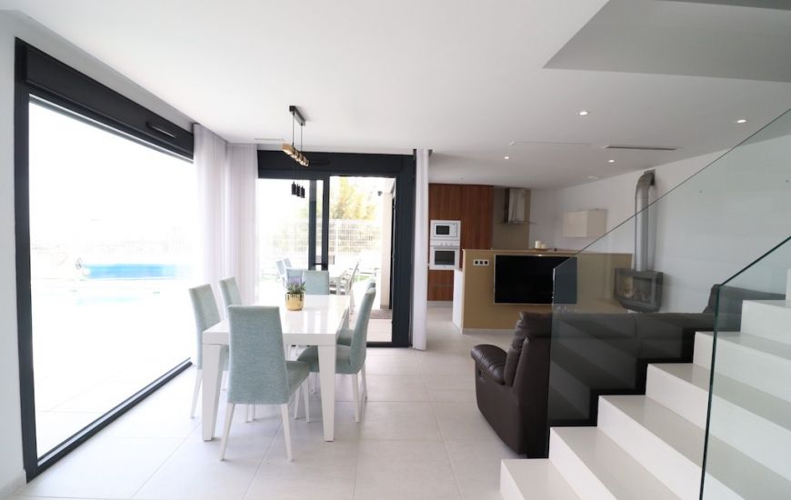 Sale - Villa - San Miguel de Salinas - San Miguel De Salinas