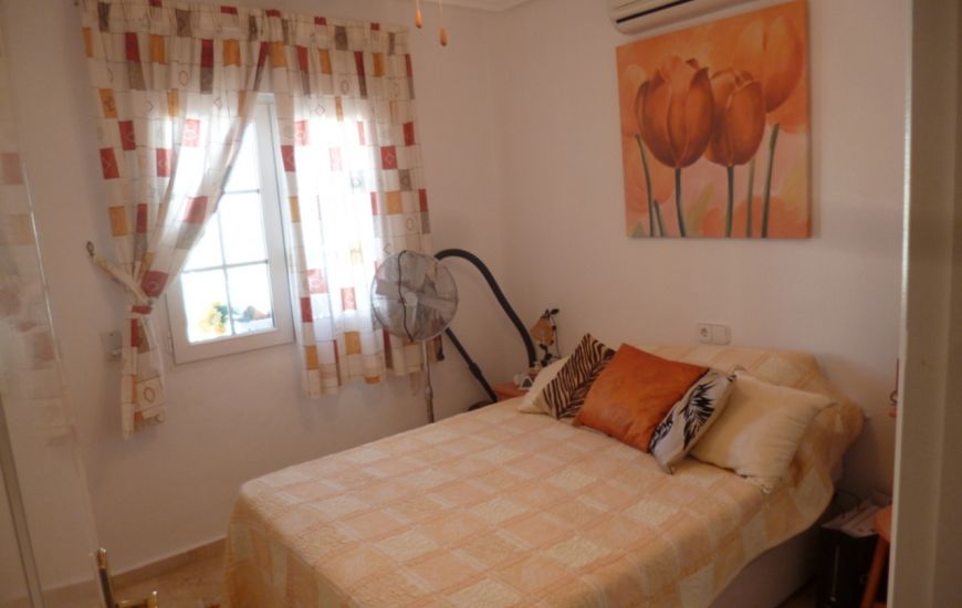 Sale - Villa - Los Dolses