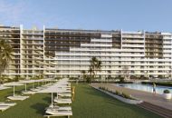 Sale - Apartments - Torrevieja