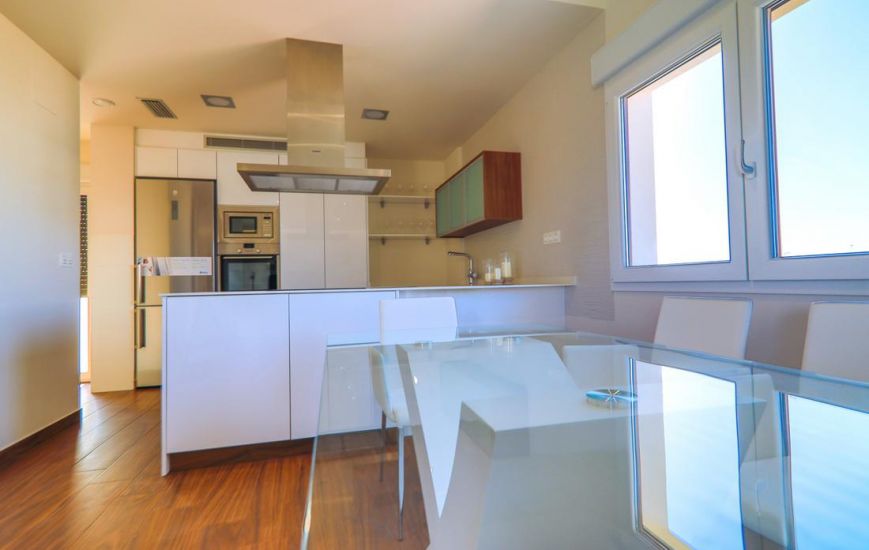 New Build - Villa - Benijófar - 