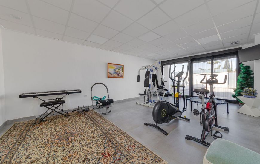 Sale - Villa - Torrevieja