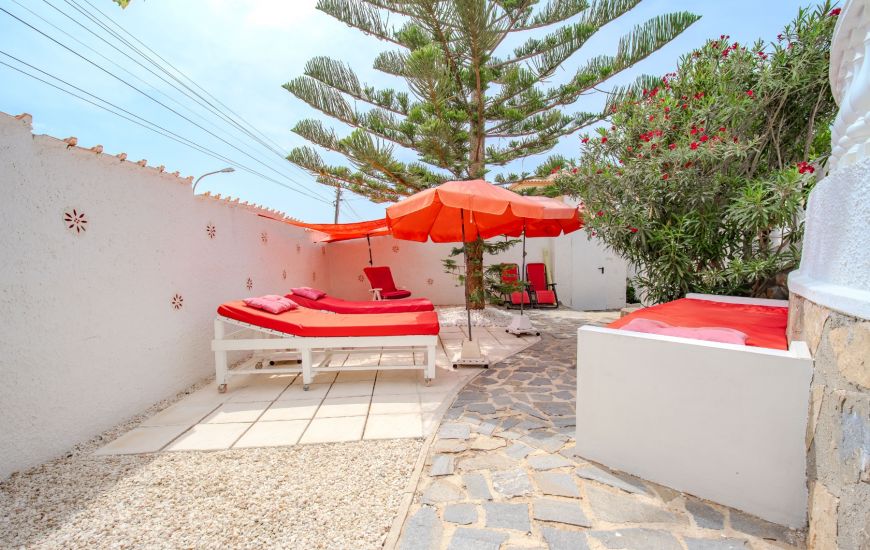 Sale - Villa - Ciudad Quesada