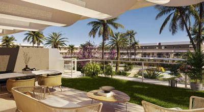 Apartments - Sale - Monforte del Cid - Monforte del Cid