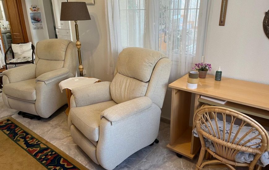 Sale - Villa - Playa Flamenca