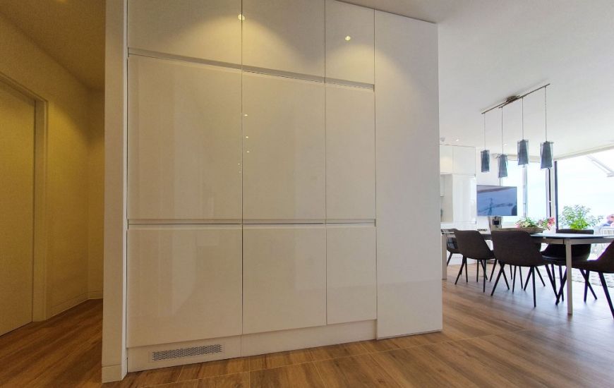 Venta - Apartamentos - Las Colinas