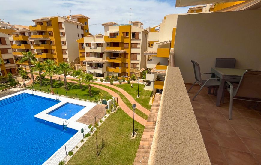 Sale - Apartments - Punta Prima