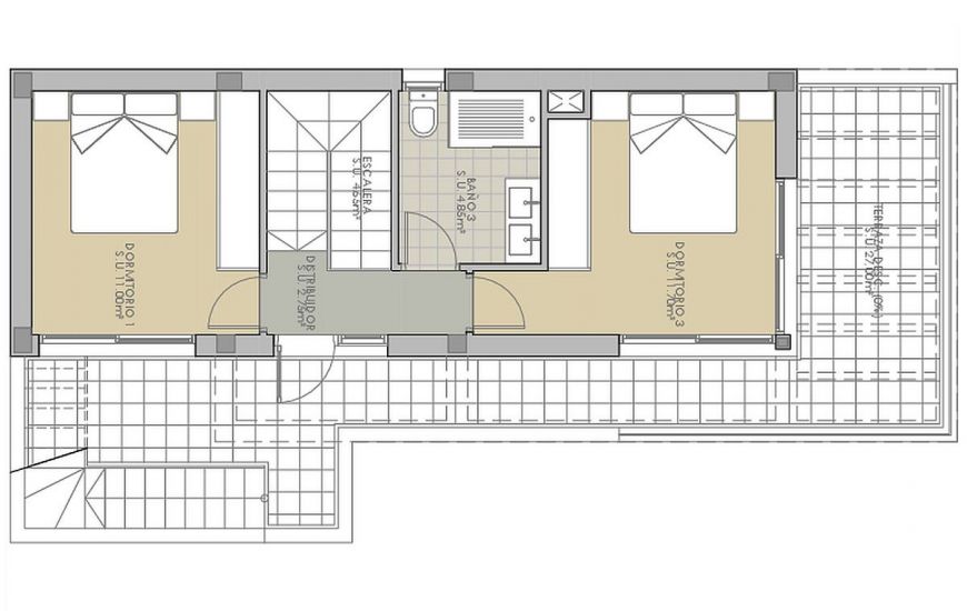 New Build - Villa - Los Montesinos