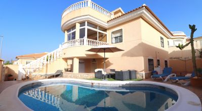 Villa - Sale - Benijofar - 