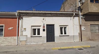 Rijtjeshuis - Sale - Pinoso - Pinoso