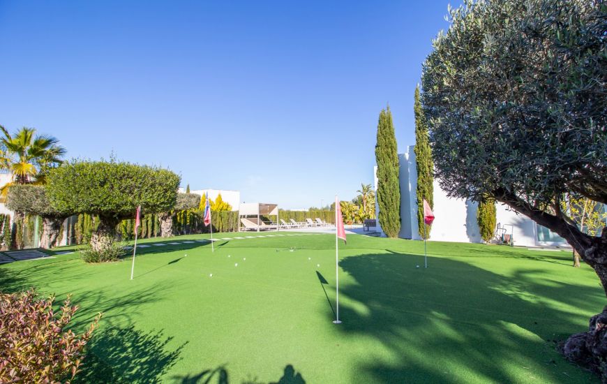 Sale - Villa - Las Colinas - Las Colinas Golf Resort