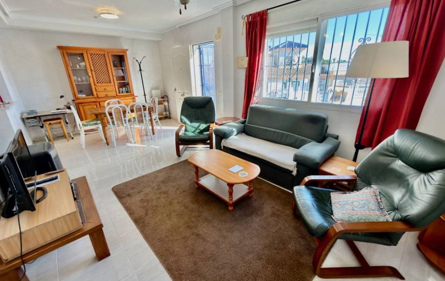 Sale - Villa - Ciudad Quesada