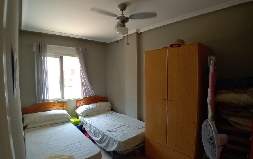 Sale - Apartments - Jacarilla