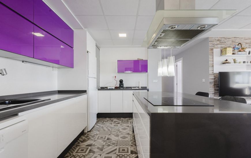 Sale - Apartamento - Torrevieja