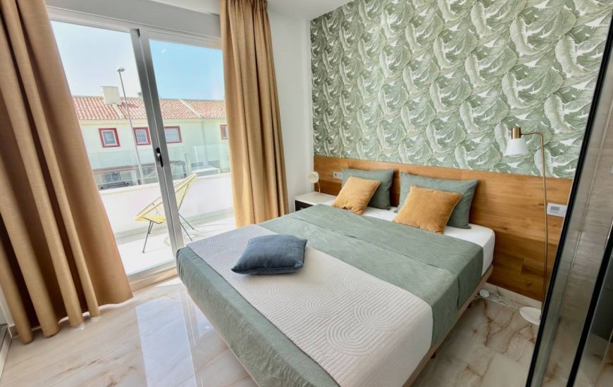 Sale - Villa - Ciudad Quesada