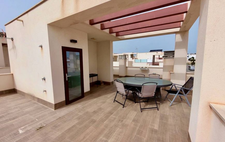 Venta - Villa - Ciudad Quesada