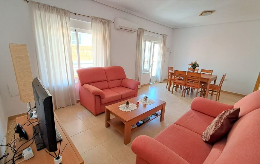 Venta - Apartamentos - La Mata