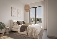 Nueva construcción  - Apartamentos - Torrevieja