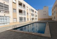 Sale - Apartments - Torrevieja