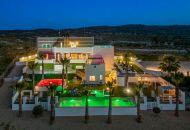 Sale - Villa - Torremendo