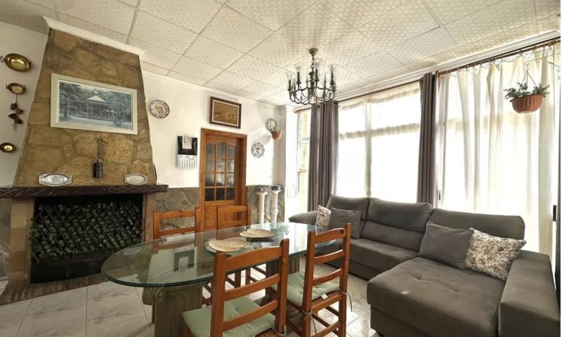 Sale - Villa - Barx