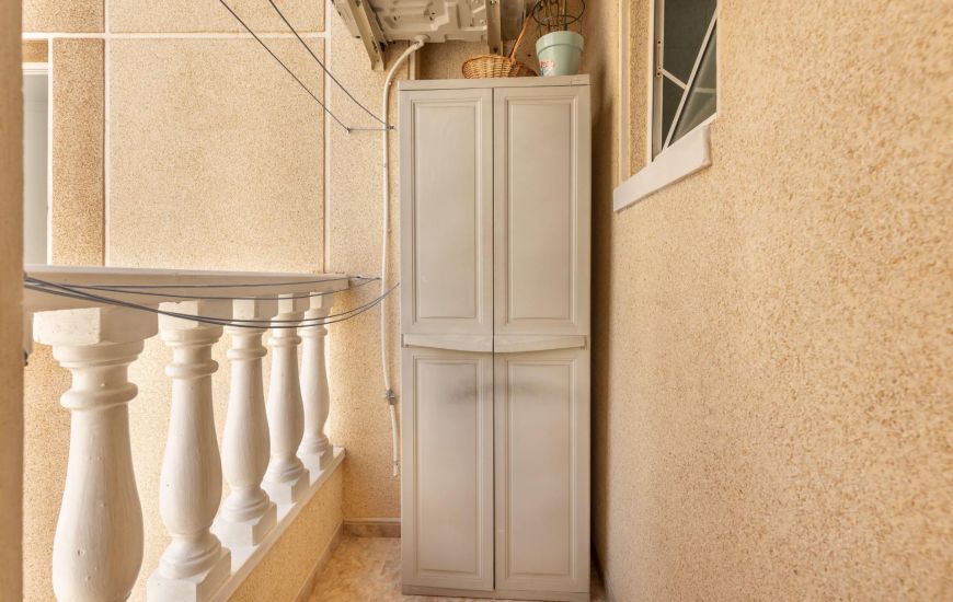 Sale - Apartments - Torrevieja