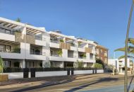 New Build - Apartments - San Pedro del Pinatar