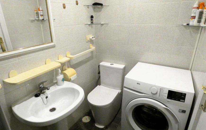 Venta - Apartamentos - Torrevieja