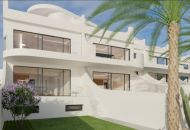 New Build - Apartments - La Mata