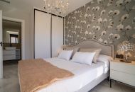 Nueva construcción  - Bungalow - Pilar de la Horadada